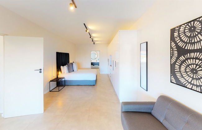 MINT Apartments Greenside - Foto 20