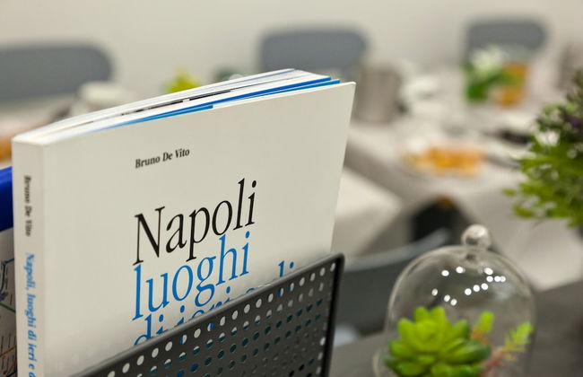 Domus Schilizzi - Foto 46