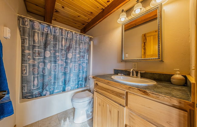 The Cabin on the Ranch - Photo 15