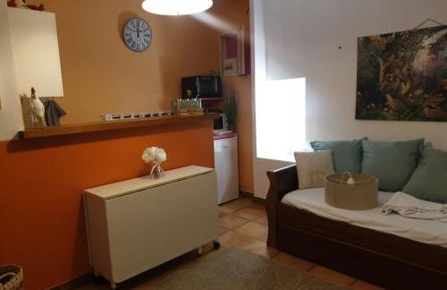 Superbe Maison de village authentique vue mer - Foto 8