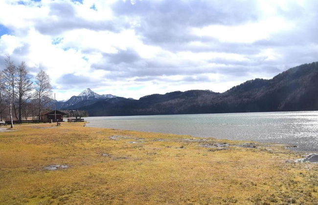 Alpine Escape & Playtime - Foto 34