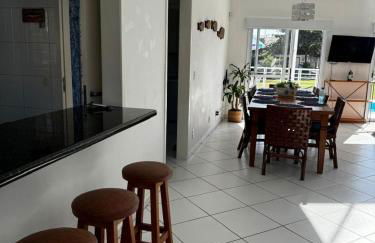 Casa de Praia Brisa do Oceano - São F. do Sul/SC - Photo 16