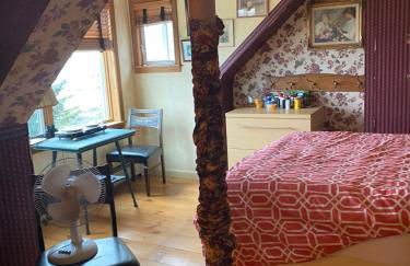 Harbor House Hotel by Umaniii in Jonesport Maine - Foto 21