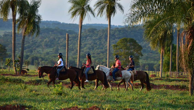 Horseback Riding at the Bonito Fazendas - Foto 5
