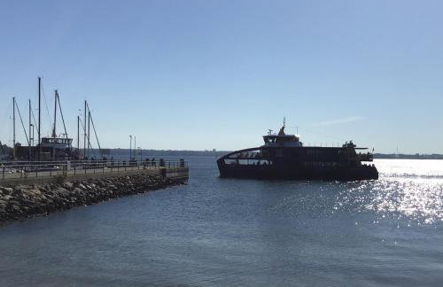 Ferienapartment Hartung - Foto 3