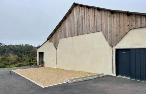 Les Cottages du Manoir, Jacuzzi -Crozon - Photo 31