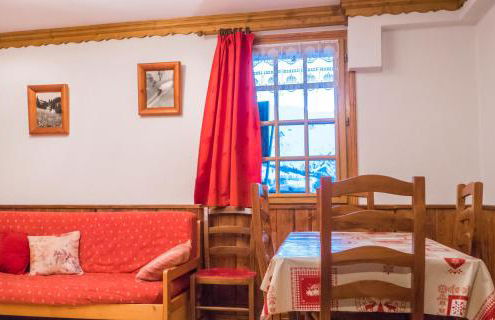 appartement charmille - Foto 3