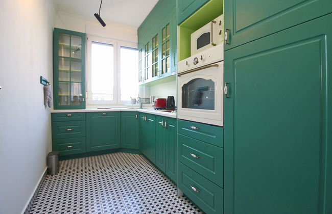 Central Residence - Foto 5