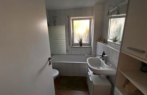 Stilvolle, helle & gemütliche Erdgeschoss-Wohnung - Foto 6