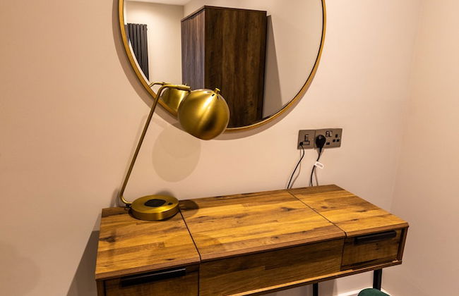 Ty Belgrave House - Foto 6