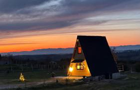 Chalé da Cumieira Nova - Foto 25