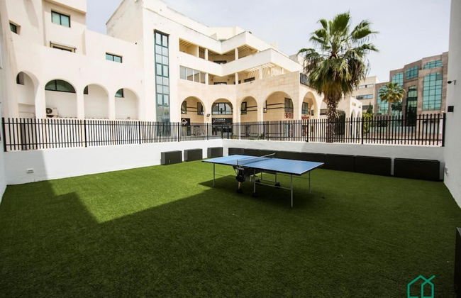 Sunset 303 Brand new apt With gym in Lac 1 - Foto 11