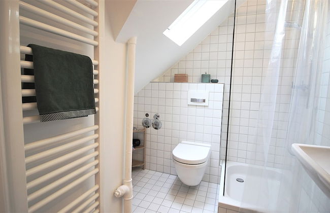 The George Rooms - Boutiquehotel Style - Photo 33