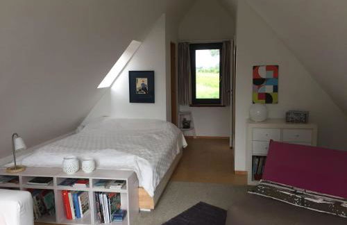 drunter-drueber-Maisonette-Ferienwohnung-Luebecker-Bucht - Foto 3