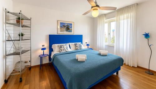 Penthouse Bellavista - Foto 3, towels