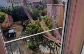 Appartement au premier étage dans maison de charme avec grand jardin au RDC - Foto 15