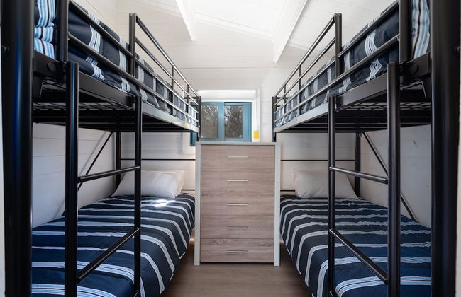 BIG4 Tasman Holiday Parks - Racecourse Beach - Foto 18