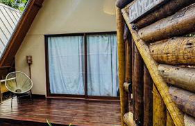 Cabana Mulungu - Viagem Inspirada - Foto 39