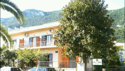 Anna's Studios - Foto 2