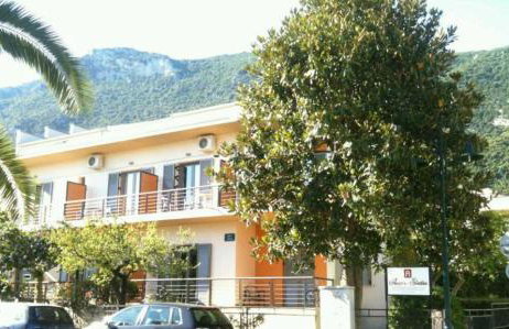 Anna's Studios - Foto 2