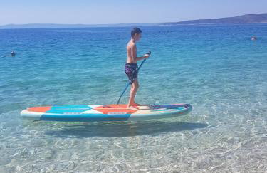 Studio apartment Jelinek - Foto 44