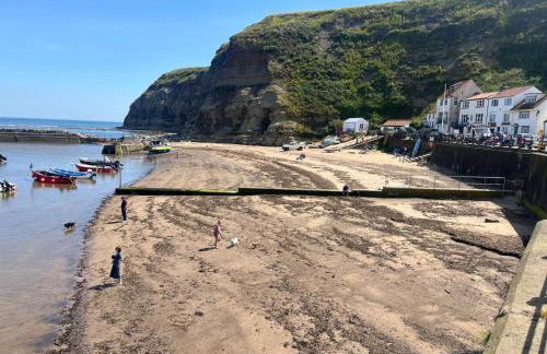 Kurnell Cottage, Staithes - Foto 23