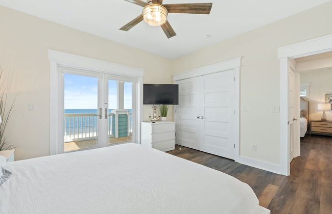 Beach House - Sailfish by PHG - Foto 13