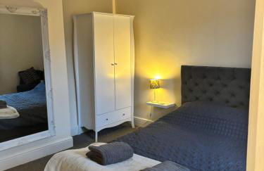 Victorian Town House - Foto 9