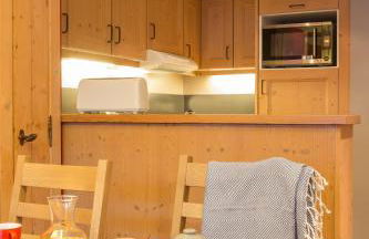 Résidence Pierre & Vacances Premium les Crets - Foto 24