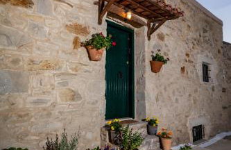 ARISTIDIS'S PLOUTI MOIRES - Foto 17