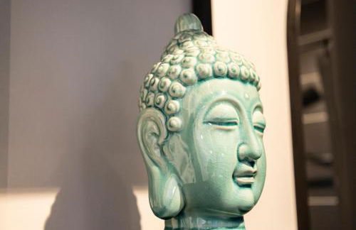 Charmant studio en résidence avec parking - Foto 27