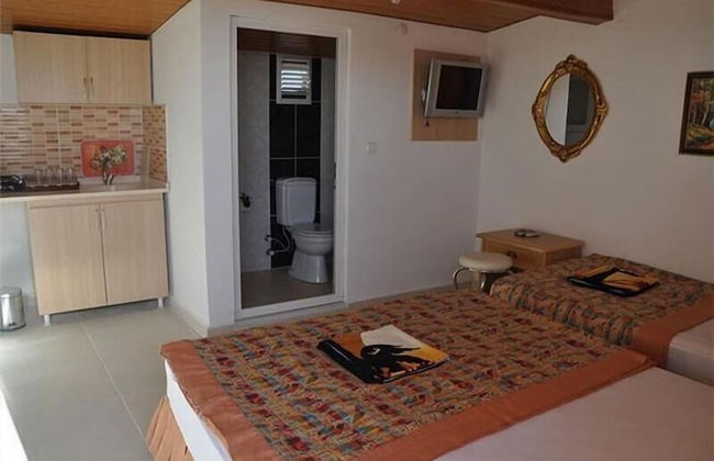 Avsa Okyanus Apart Otel - Foto 7