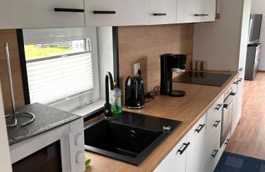 Chalet Ostfriesenruhe - Foto 14