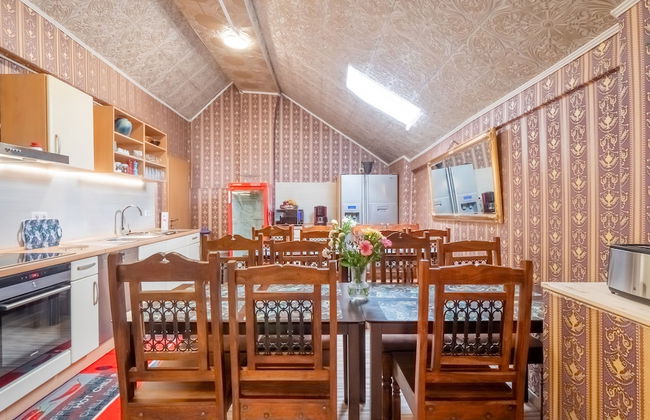 Holiday Home for Groups in Kinheim - Foto 28