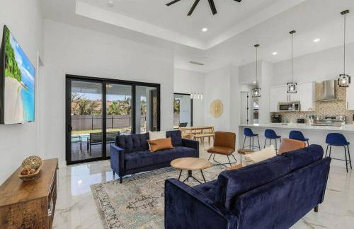 Peaceful retreat FREE heated salt water pool! - Foto 25