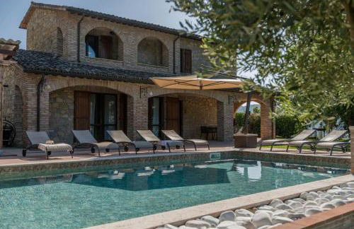 Villa Adriana - Foto 13