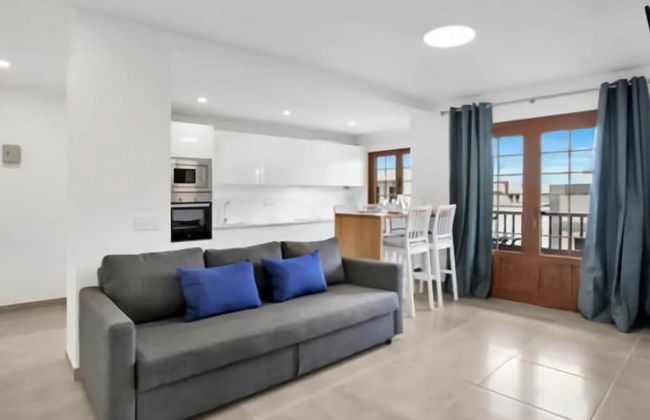 Nice Apartment With Terrace in Candelaria - Foto 1