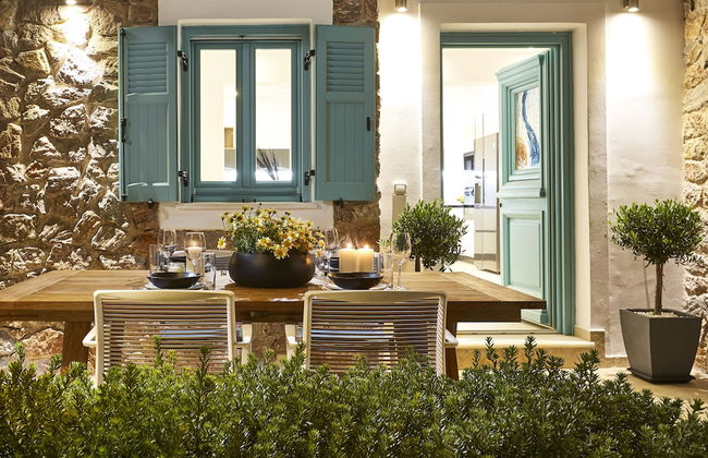 Almyriki Beach Villa - Photo 48