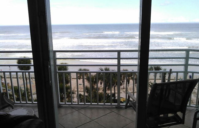 Ocean Walk Resort - Foto 80