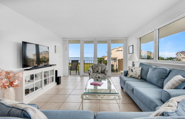 Santa Rosa Dunes 1021 - Foto 6