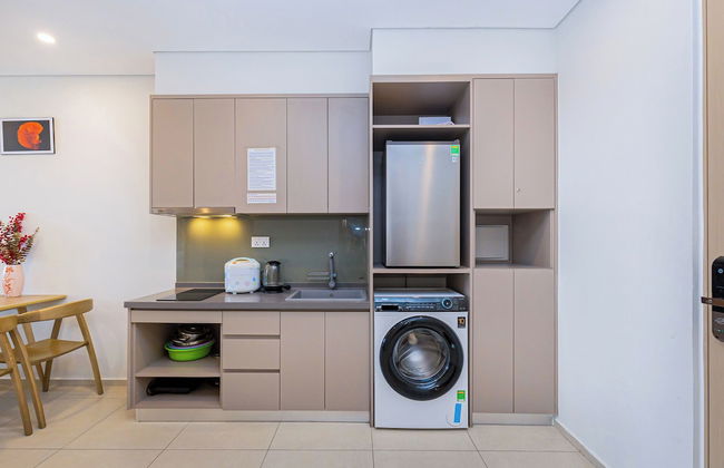 OLIU'S HOMESTAY - The Sóng Vũng Tàu - Photo 52