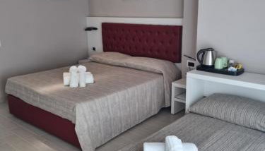 Blue Inn Residence e B&B - Foto 4