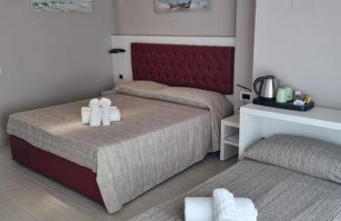 Blue Inn Residence e B&B - Foto 4