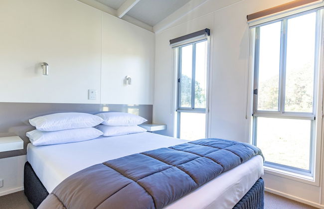 NRMA Halls Gap Holiday Park - Foto 14