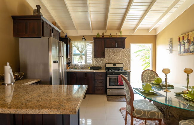 Trove Manor - Foto 13