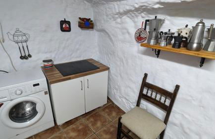 Cueva la Tita del Pan - Foto 11