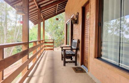 RIFUGIO DEL TRAMONTO - Foto 8