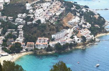 Almadrava Paradise et Eden - Foto 45