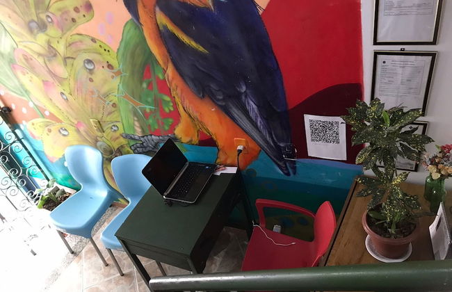 Tamboleiro's Hotel Residence - Foto 2