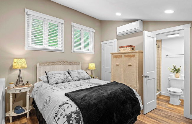 Alpine Escape by Avantstay On Camelback Mountain, Near Waterpark/attractions - Foto 25